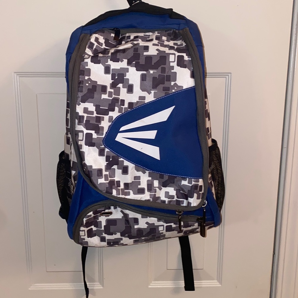 Easton Baseball Bag